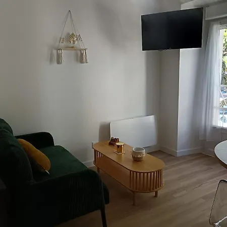Cosy Au Coeur De Montaigu-Vendee