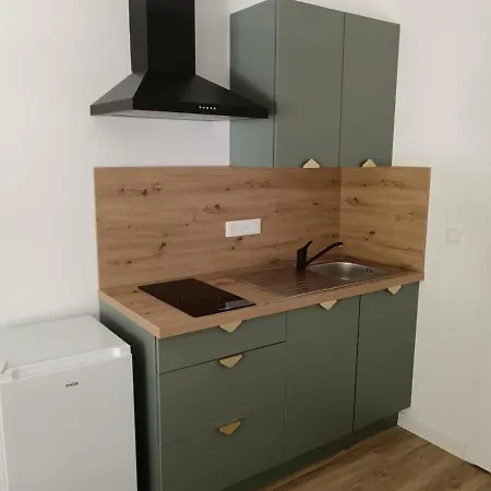 Cosy Au Coeur De Apartment Montaigu-Vendee