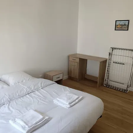 Cosy Au Coeur De *