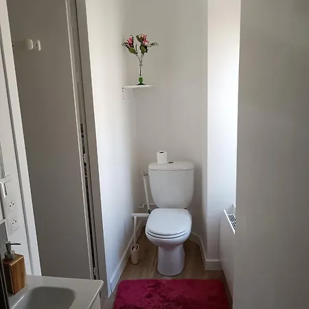 Cosy Au Coeur De Apartment