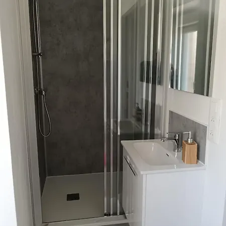 Cosy Au Coeur De Apartment